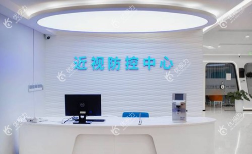 杭州太学眼科医资实力雄厚