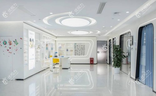 杭州太学眼科地址~优视力眼科