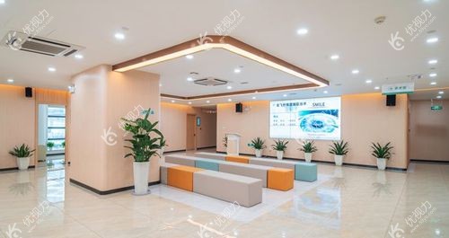 杭州茗视佳眼科门诊怎么样