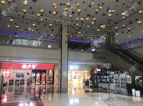 北京爱仁眼科提供人性化特色服务