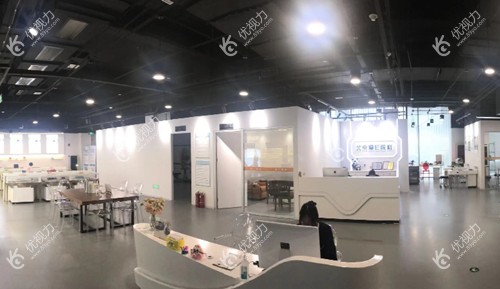 北京爱仁眼科怎么样~~优视力眼科